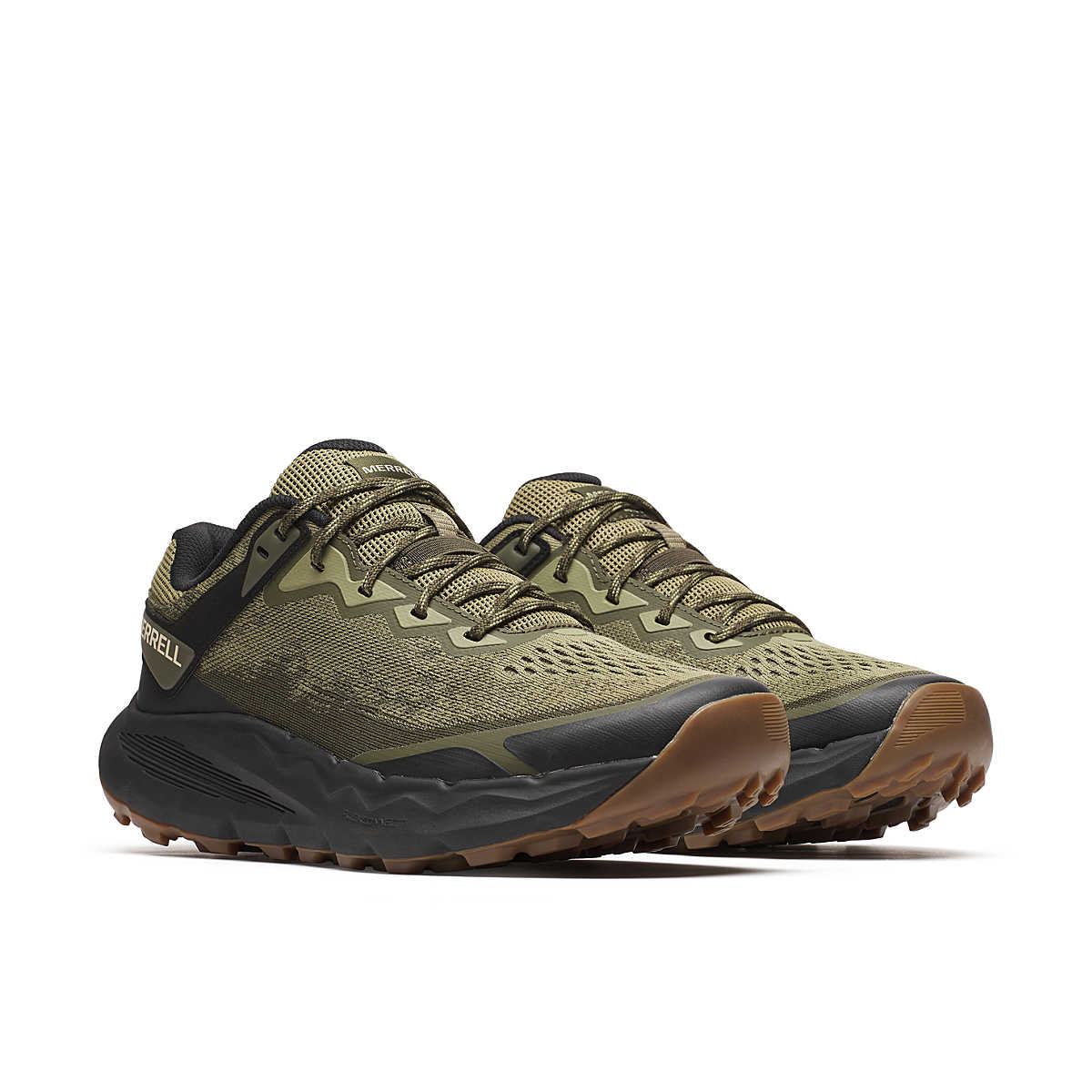 Merrell M Nova 4 DRAB