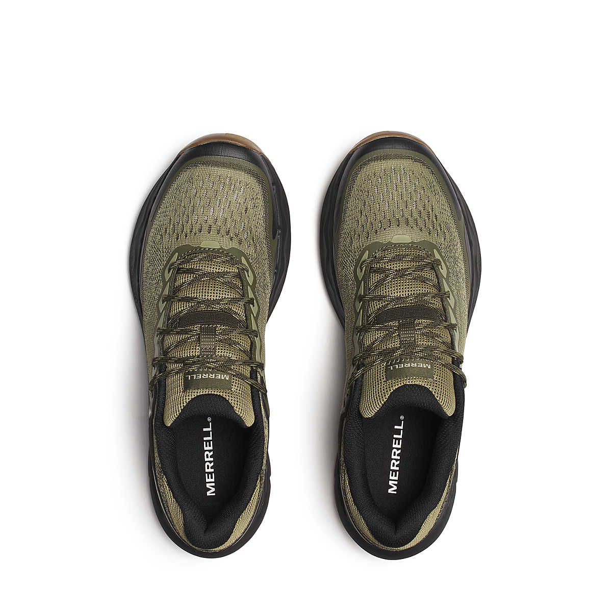 Merrell M Nova 4 DRAB