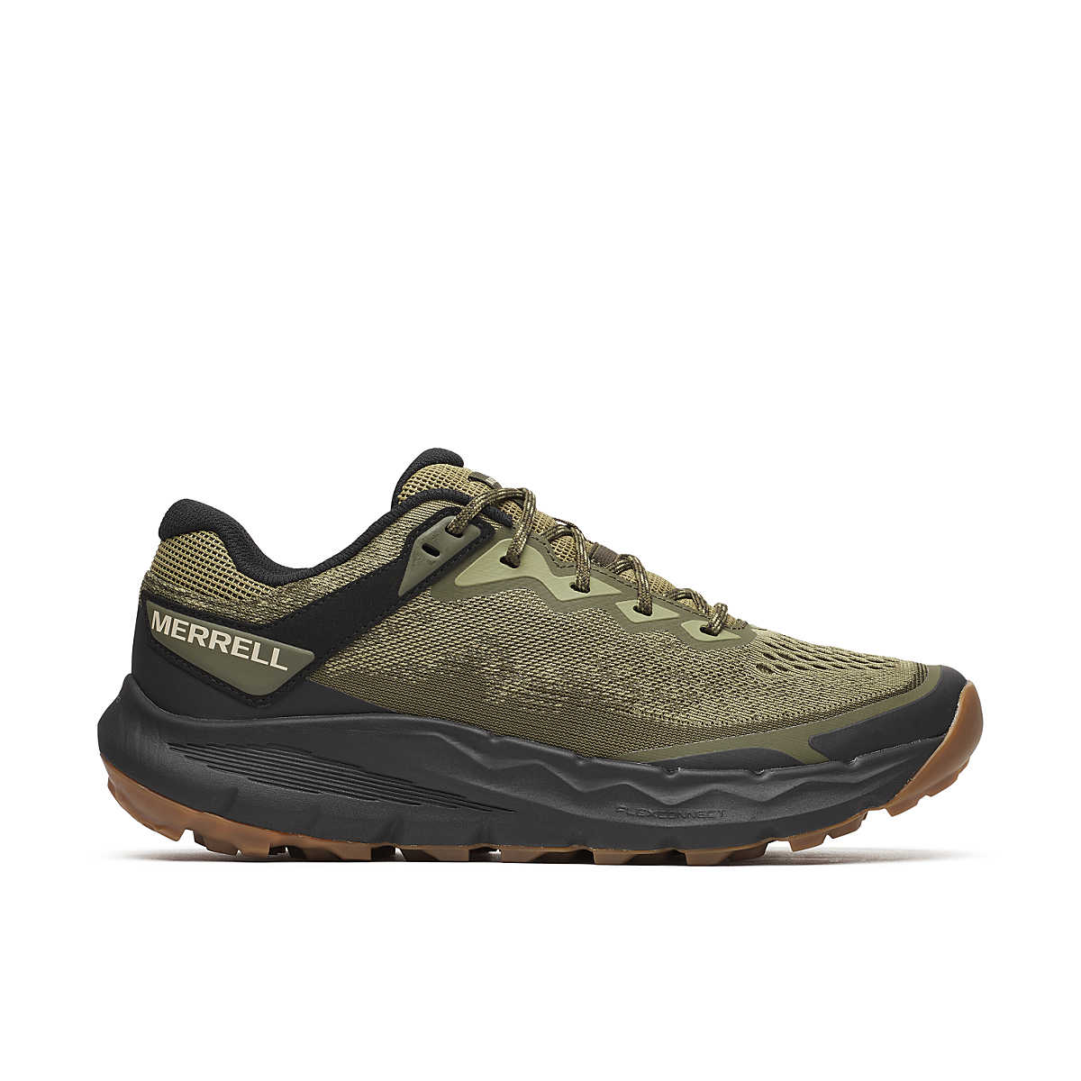 Merrell M Nova 4 DRAB