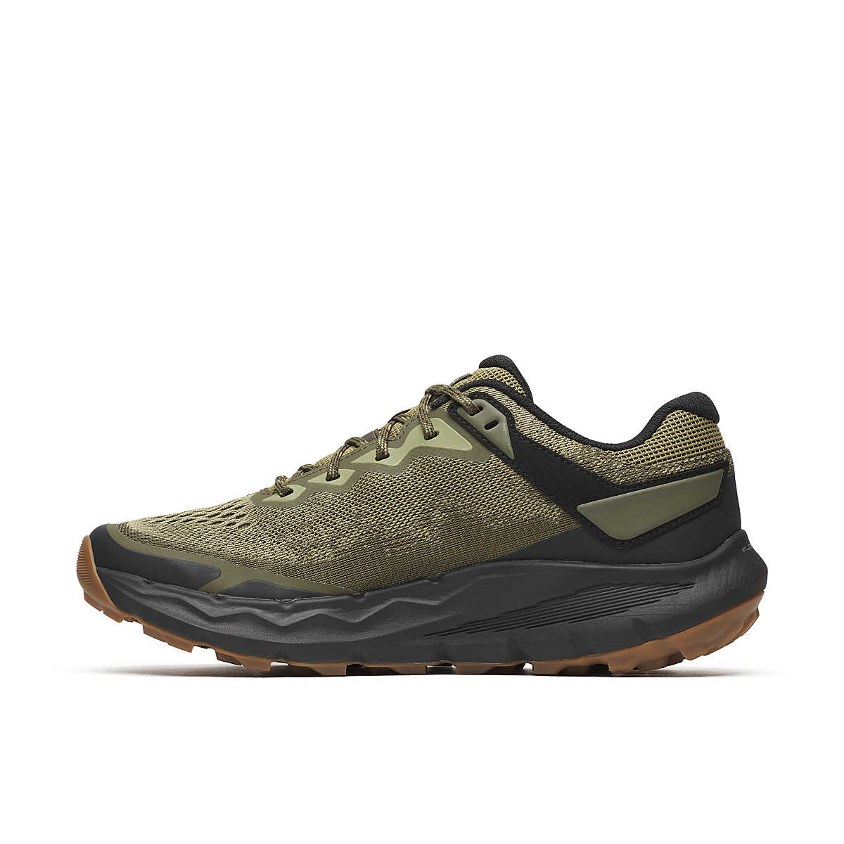Merrell M Nova 4 DRAB