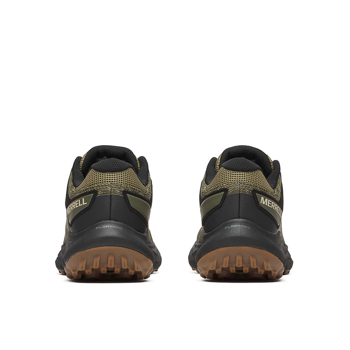 Merrell M Nova 4 DRAB