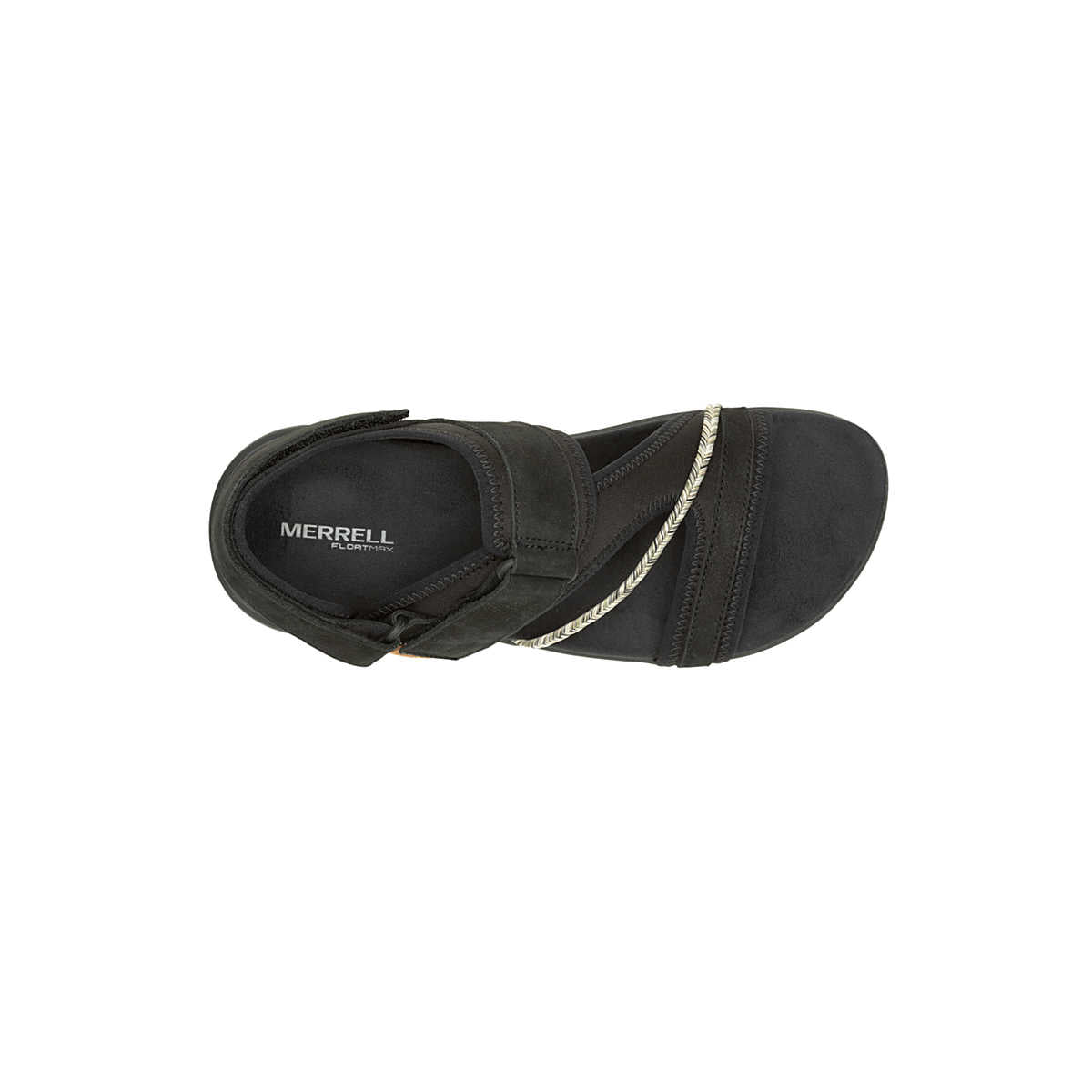 Merrell W Terran 4 Backstrap BLACK