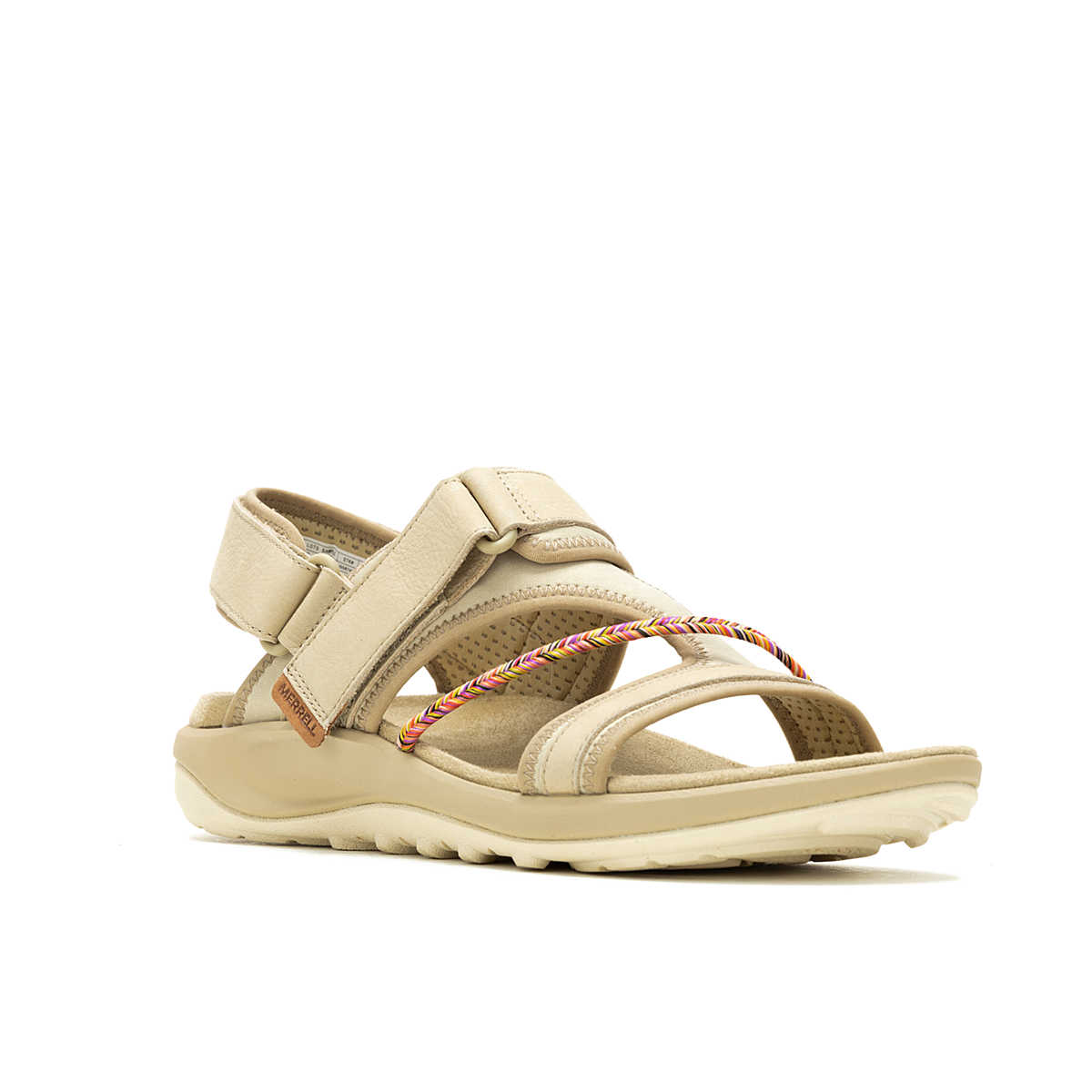 Merrell W Terran 4 Backstrap INCENSE