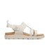 Merrell W Fleur Backstrap CHALK