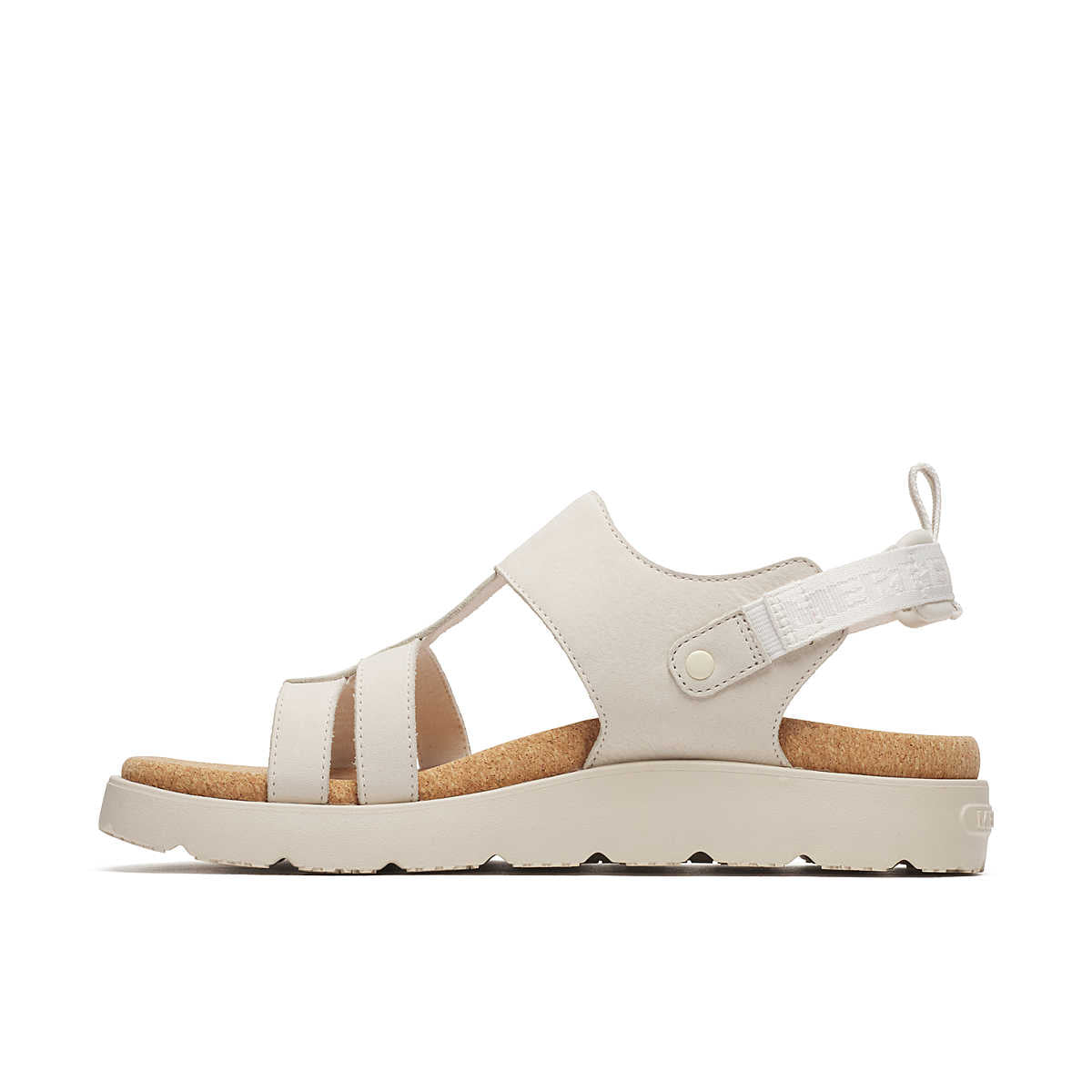Merrell W Fleur Backstrap CHALK