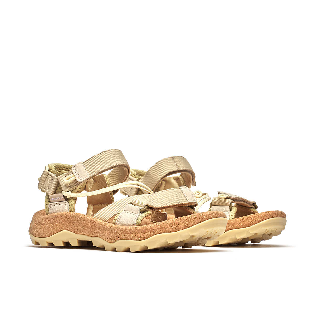 Merrell W Speed Fusion Web RMX POPLAR
