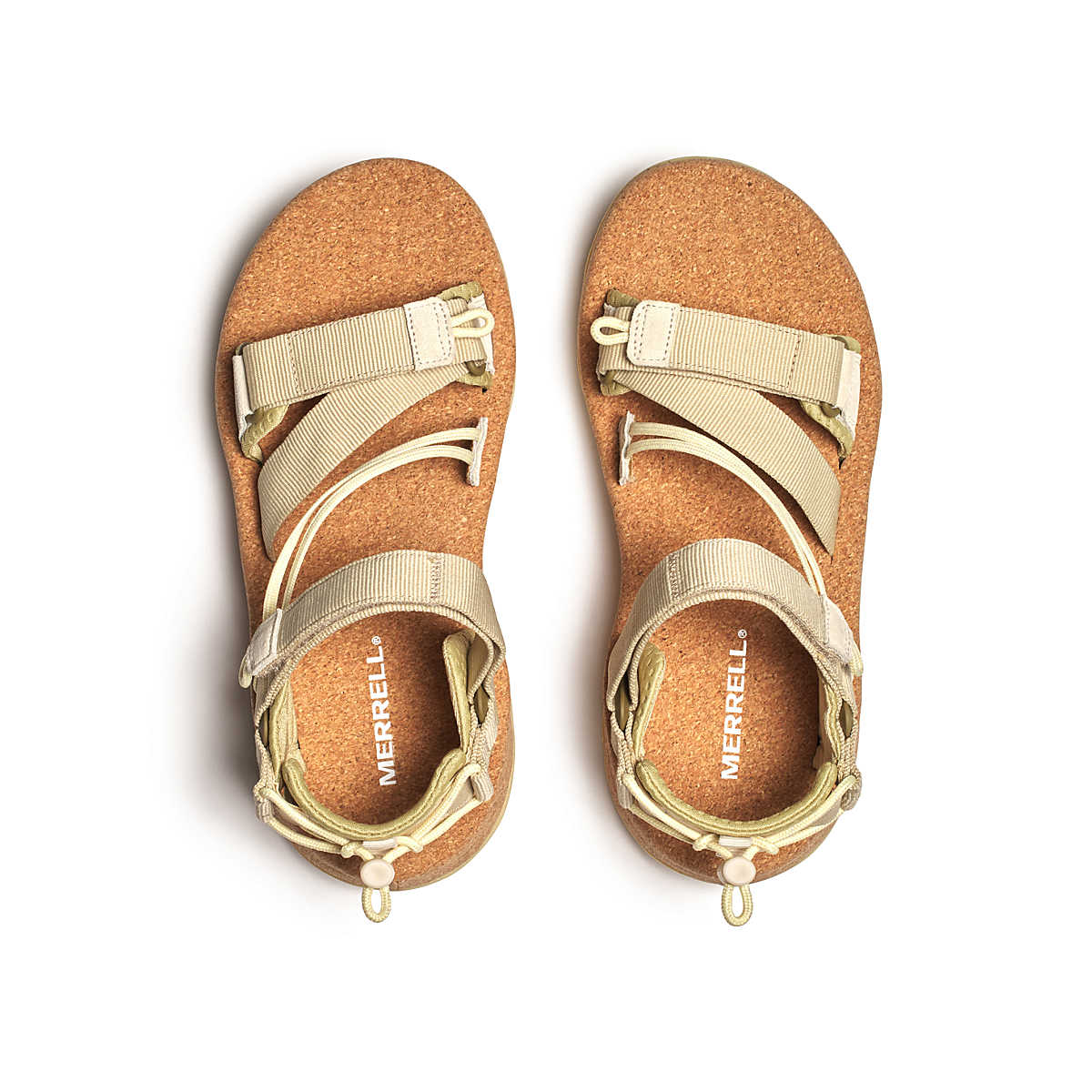 Merrell W Speed Fusion Web RMX POPLAR
