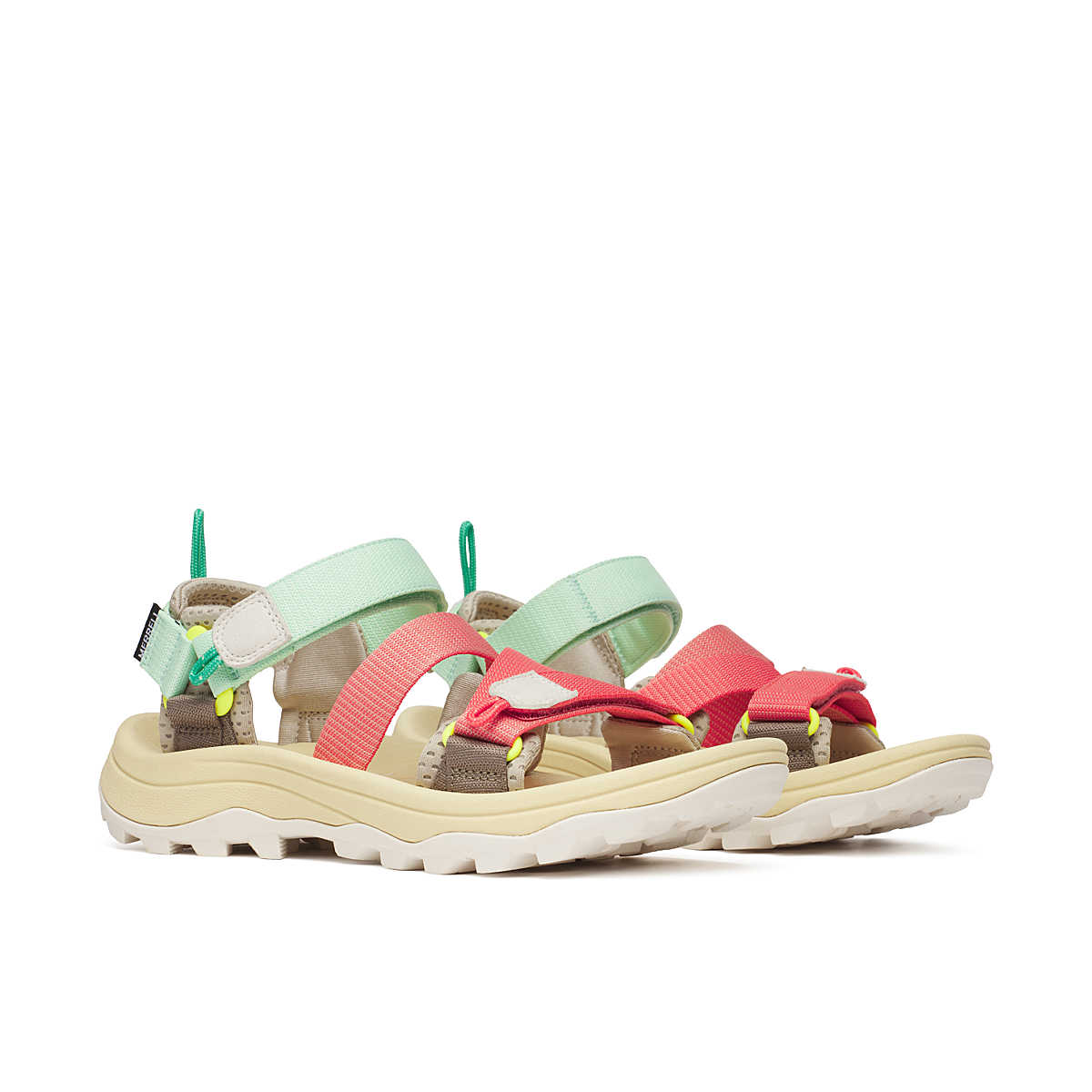 Merrell W Speed Fusion Sport RMX CELADON/BLOSSOM