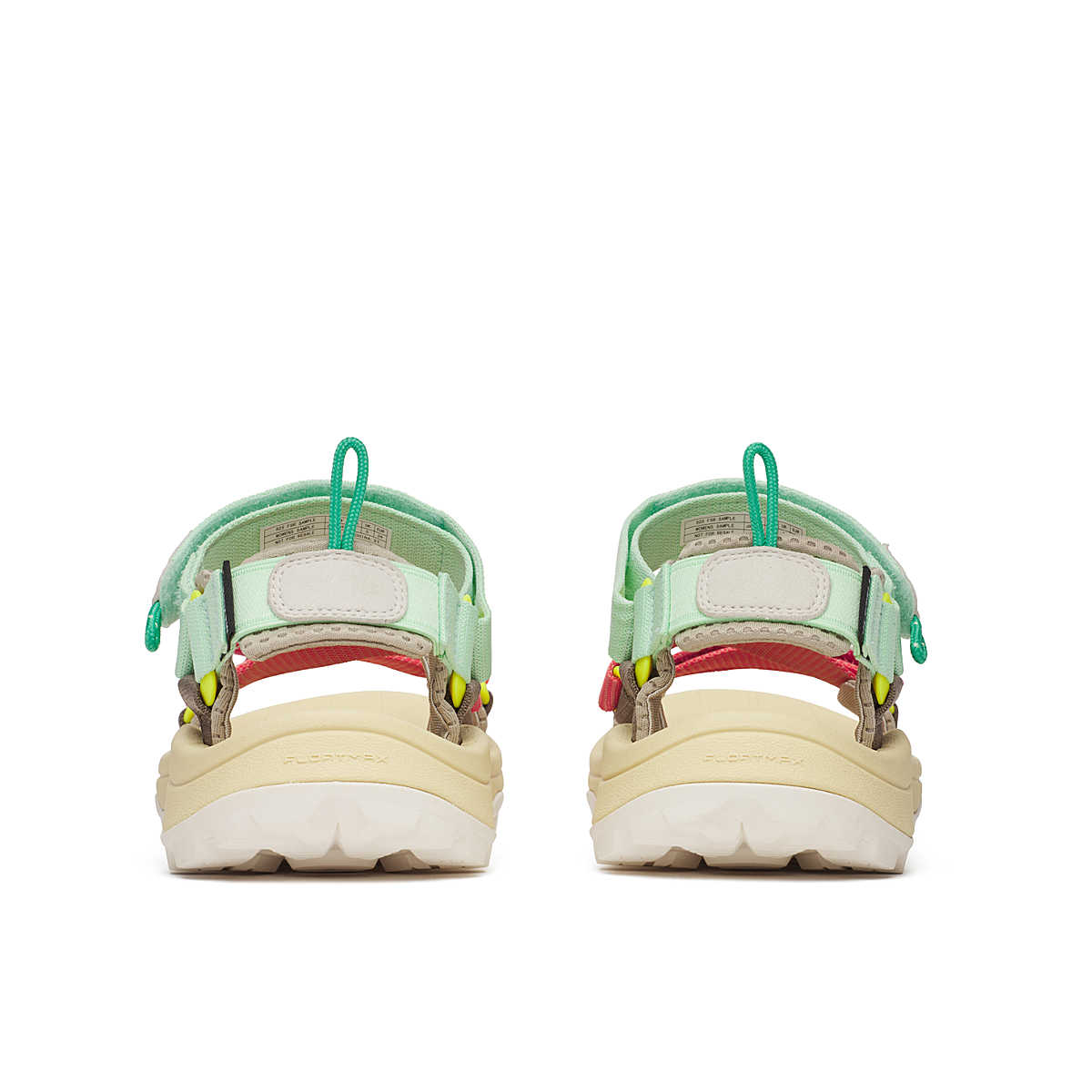 Merrell W Speed Fusion Sport RMX CELADON/BLOSSOM