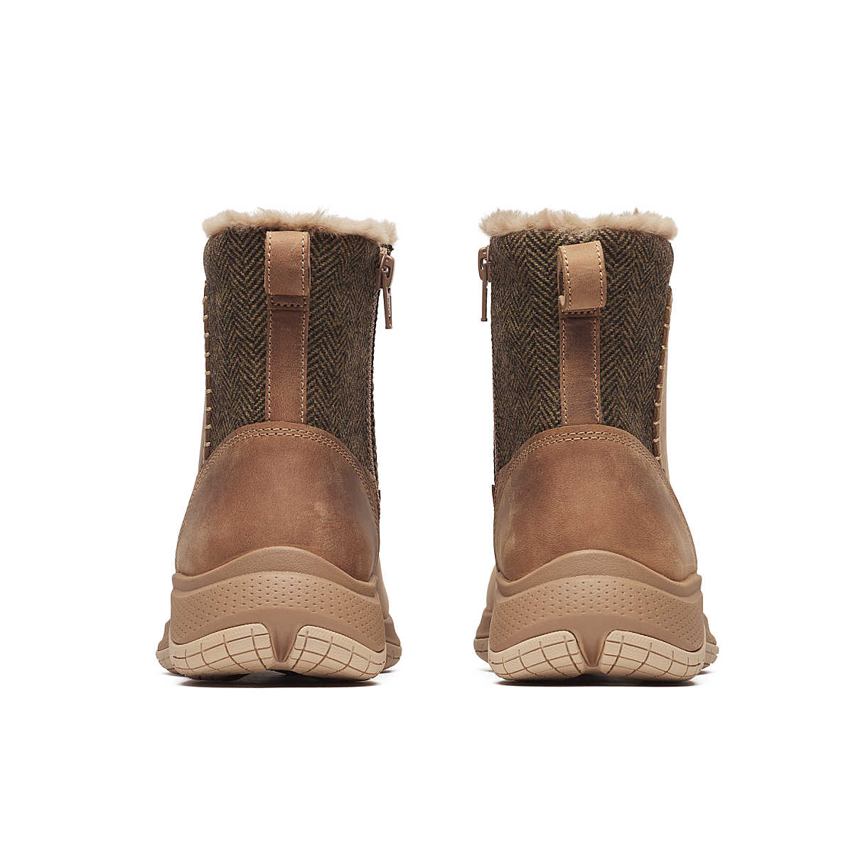 Merrell W Encore Ice 5 Mid ZIP HAZEL