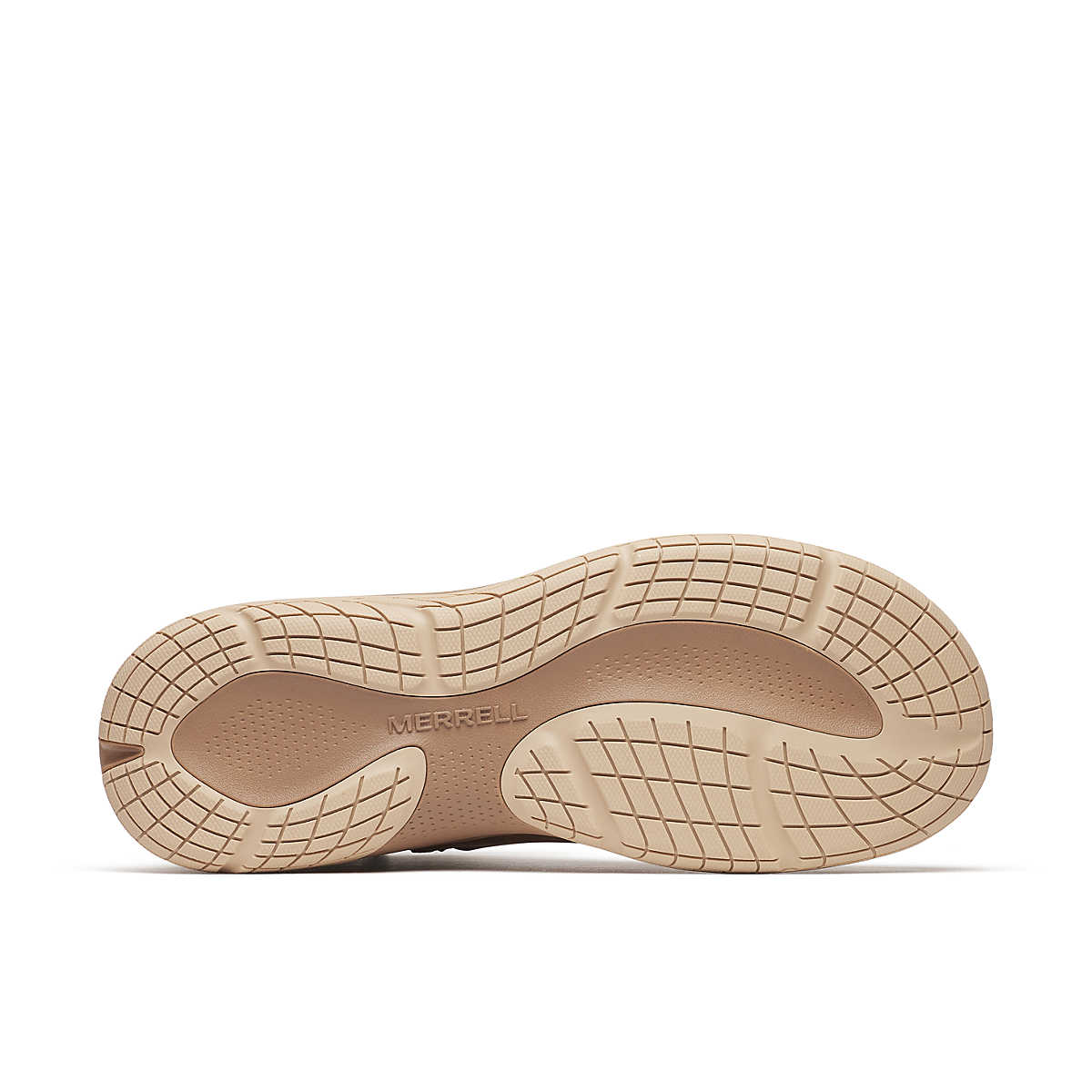 Merrell W Encore Ice 5 Mid ZIP HAZEL