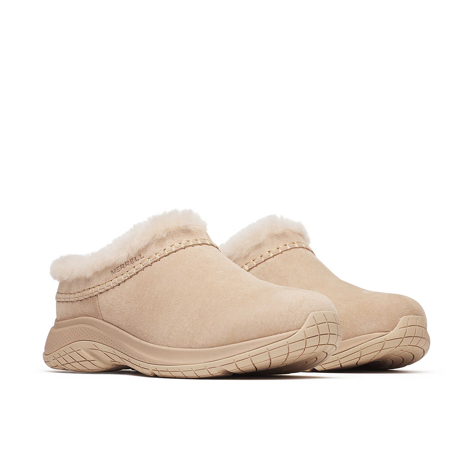 Merrell W Encore Ice 5 HAZEL
