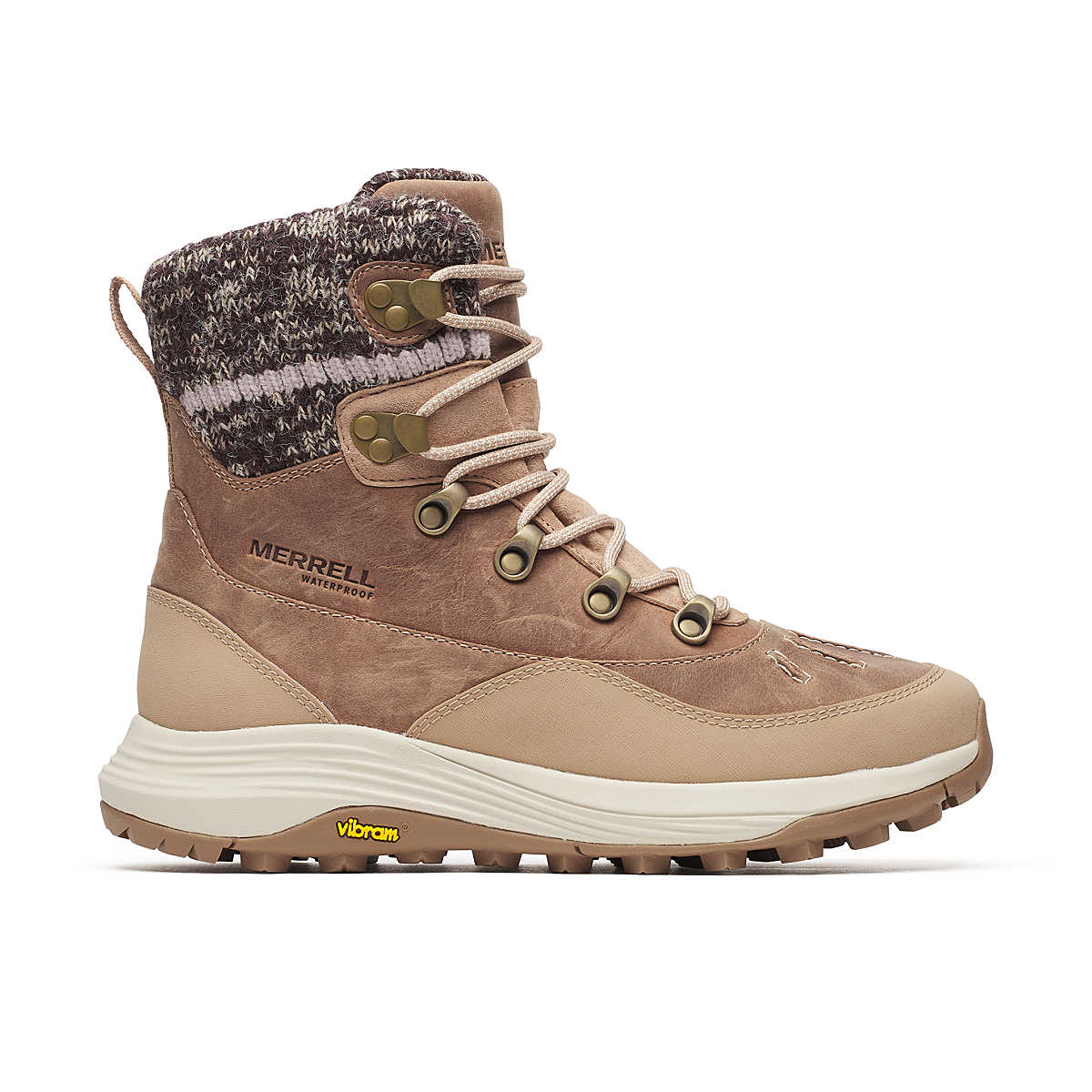 Merrell W Siren 4 Thermo Mid Zip WP HAZEL
