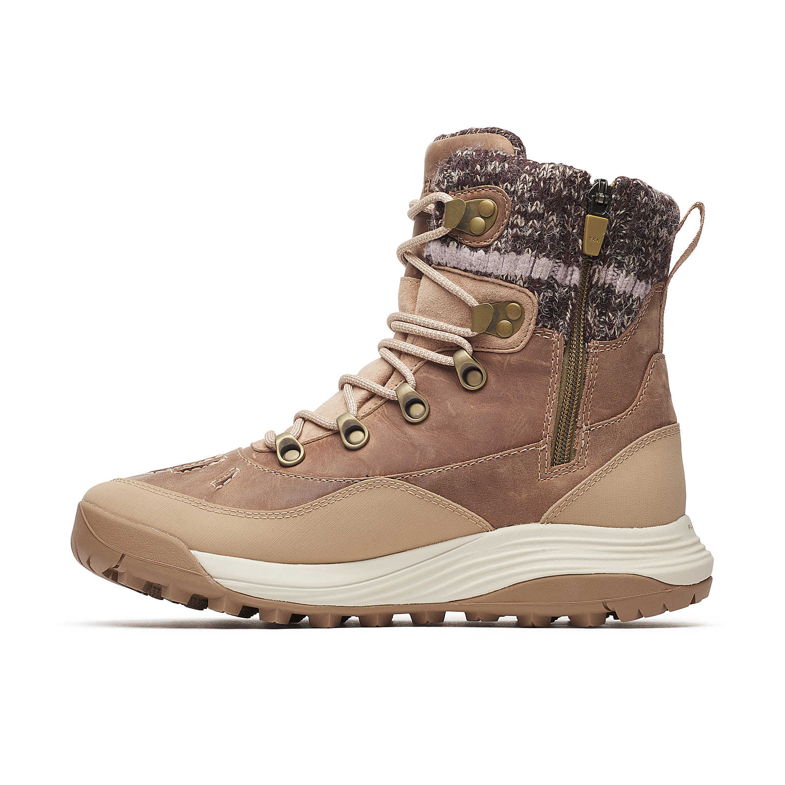 Merrell W Siren 4 Thermo Mid Zip WP HAZEL