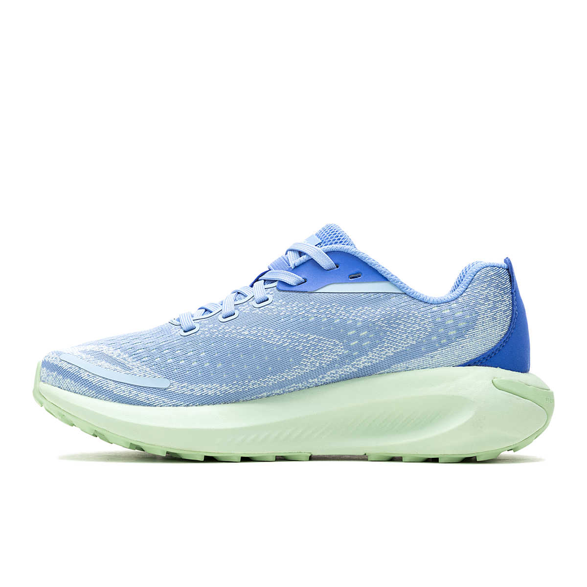 Merrell W Morphlite CORNFLOWER/PEAR