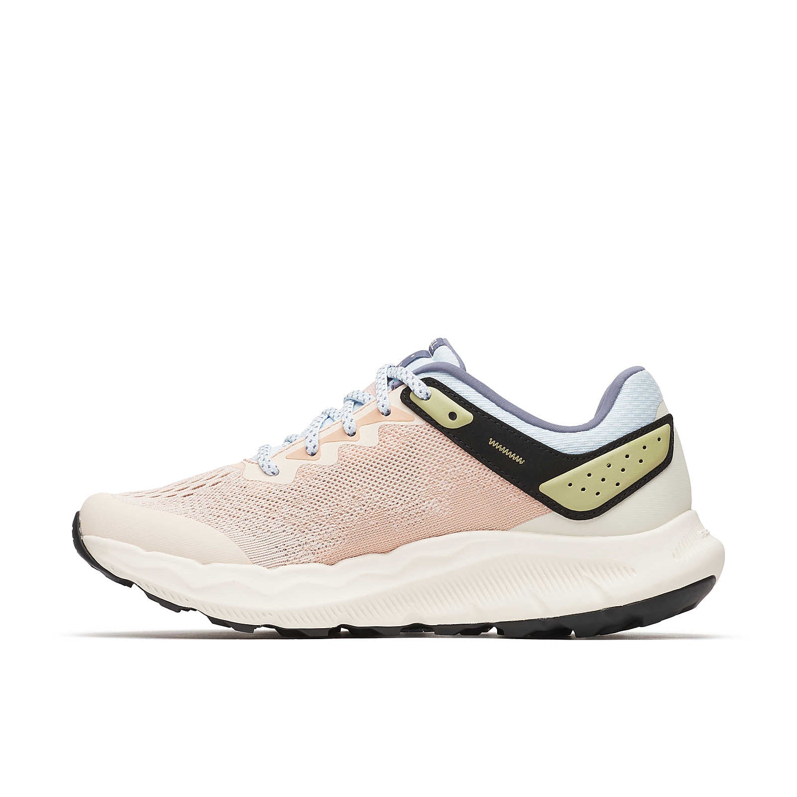 Merrell W Antora 4 PINK SALT / ICE BLUE