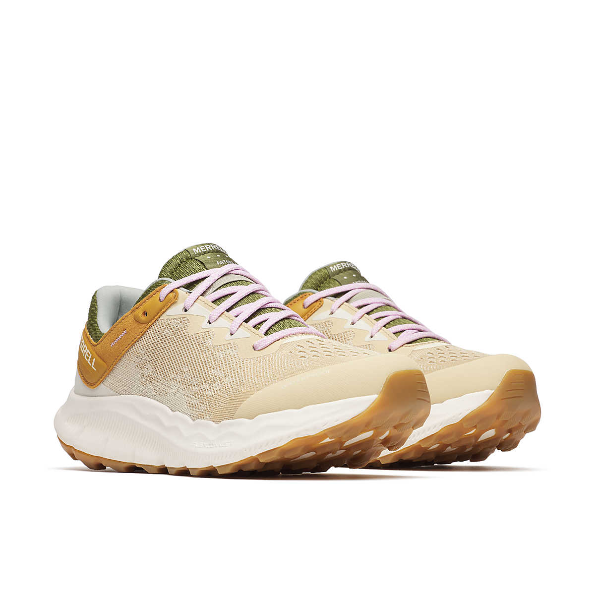 Merrell W Antora 4 WP LATTE MULTI