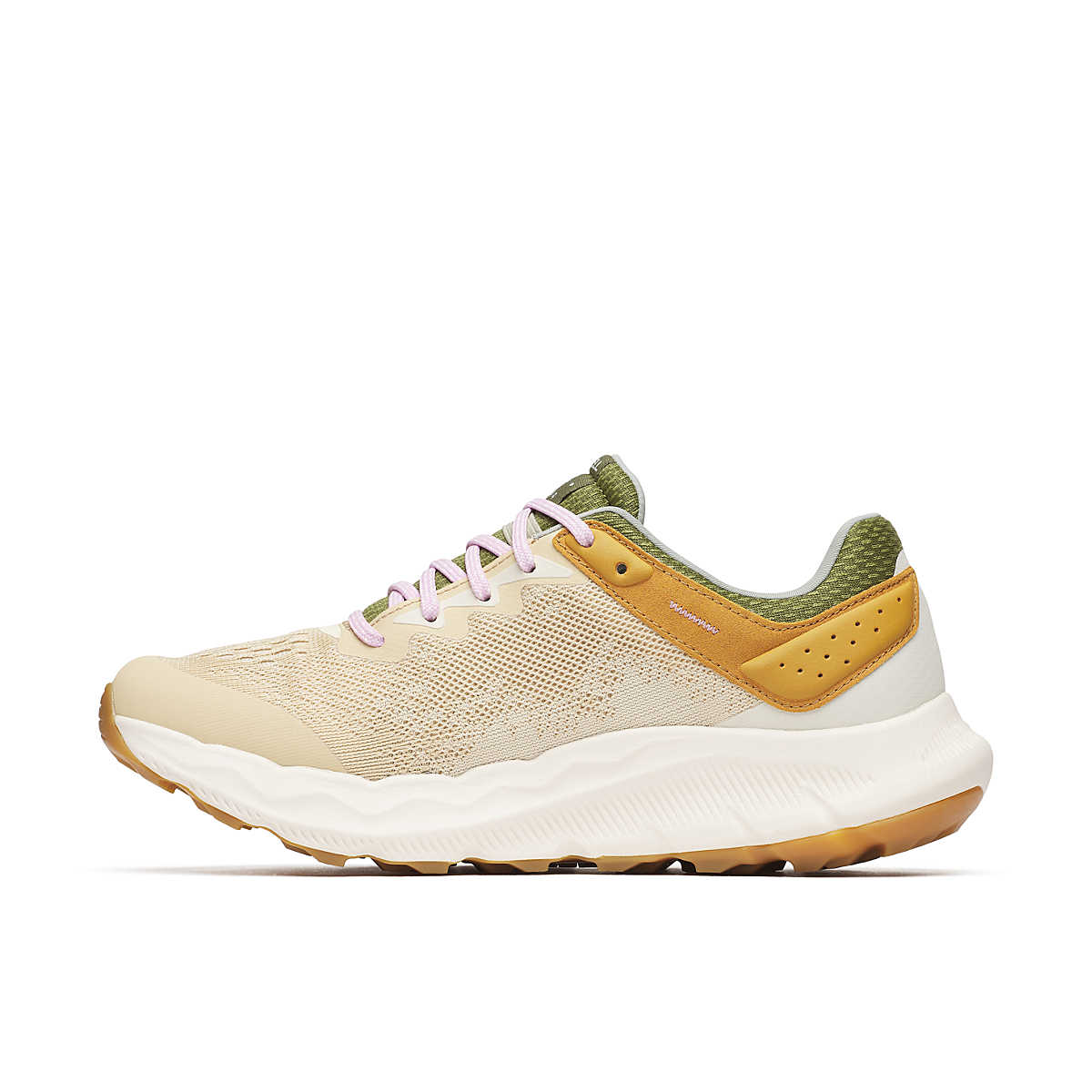Merrell W Antora 4 WP LATTE MULTI