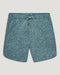 Free Fly Youth Reverb Short TIDAL FLOW PRINT