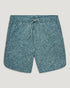 Free Fly Youth Reverb Short TIDAL FLOW PRINT