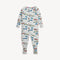 Magnetic Me Modal Convertible Coverall LAP OF LIFE