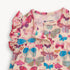 Magnetic Me Modal Romper ALL A-FLUTTER