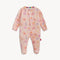 Magnetic Me Modal Magnetic Footie DEEP CHIC PINK