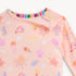 Magnetic Me Modal Toddler PJ Set DEEP CHIC PINK