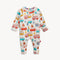 Magnetic Me Modal Convertible Coverall VAN GO