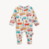Magnetic Me Modal Convertible Coverall VAN GO