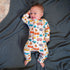 Magnetic Me Modal Convertible Coverall VAN GO