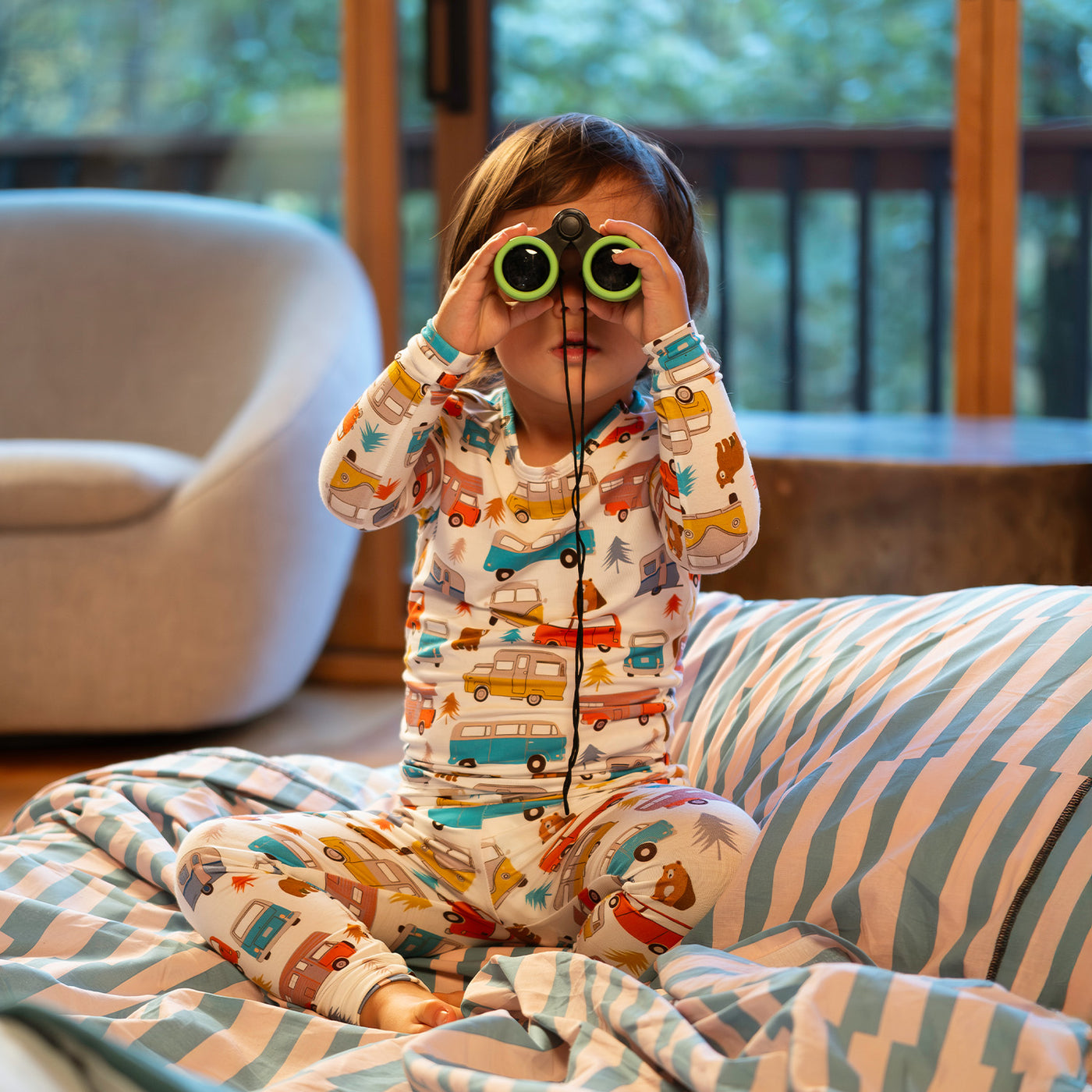 Magnetic Me Magnetic Modal LS PJ Set VAN GO