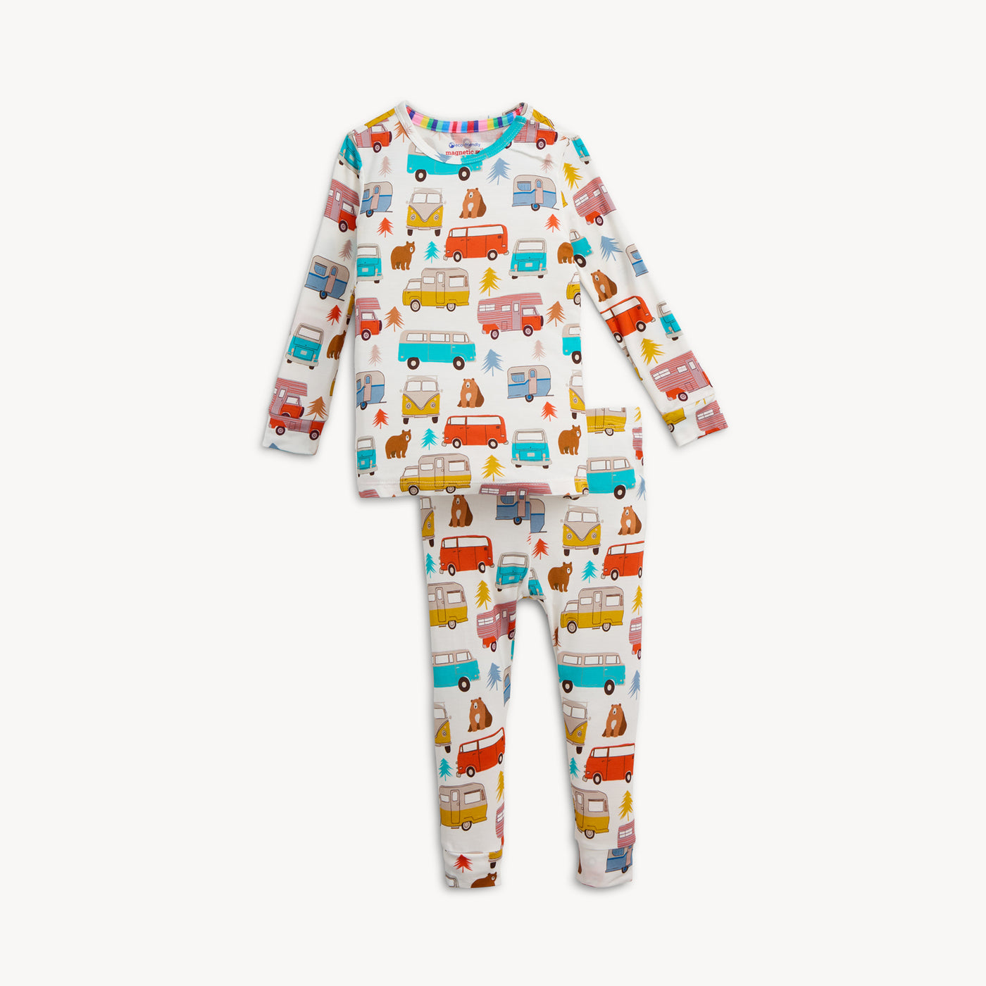 Magnetic Me Magnetic Modal LS PJ Set VAN GO