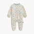 Magnetic Me Cotton Magnetic Footie CHICKEN TENDER