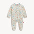 Magnetic Me Cotton Magnetic Footie CHICKEN TENDER