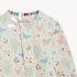 Magnetic Me Cotton Magnetic Footie CHICKEN TENDER