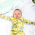 Magnetic Me Modal Convertible Coverall ROAR & EXPLORE