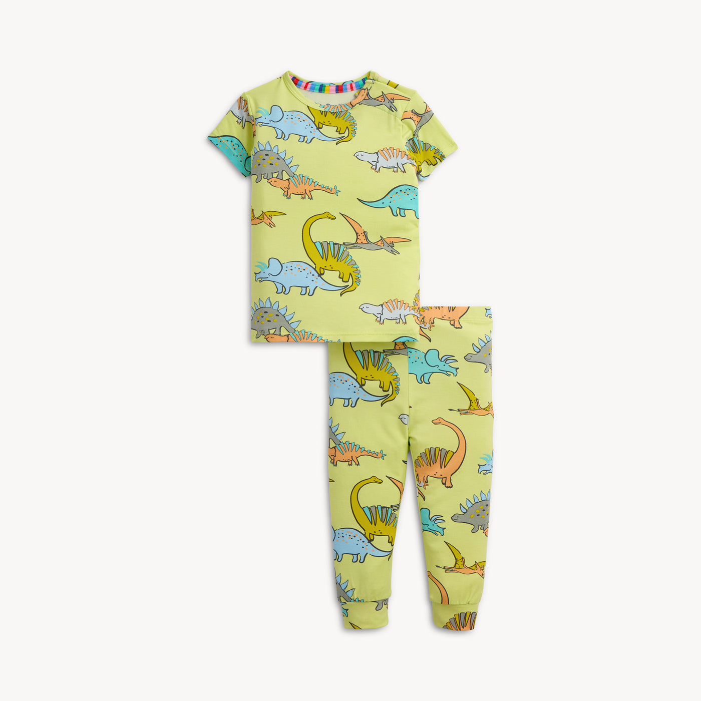 Magnetic Me Toddler PJ Set ROAR & EXPLORE
