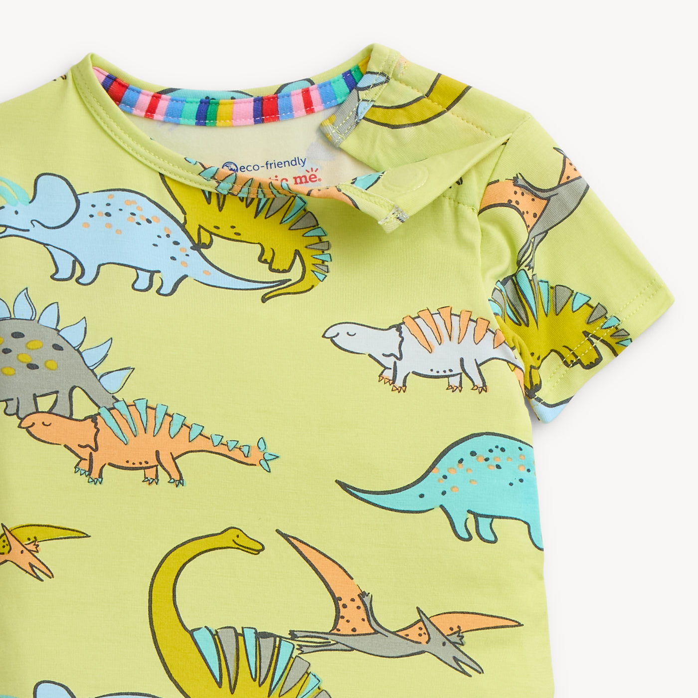 Magnetic Me Toddler PJ Set ROAR & EXPLORE