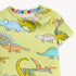 Magnetic Me Toddler PJ Set ROAR & EXPLORE