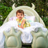 Magnetic Me Toddler PJ Set ROAR & EXPLORE