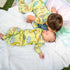 Magnetic Me Modal Convertible Coverall ROAR & EXPLORE