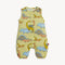 Magnetic Me Modal Romper ROAR & EXPLORE