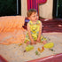 Magnetic Me Modal Romper ROAR & EXPLORE