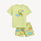 Magnetic Me Modal SS Short Set ROAR & EXPLORE