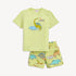 Magnetic Me Modal SS Short Set ROAR & EXPLORE