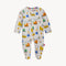 Magnetic Me Modal Footie TOE ZONE 2