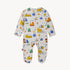 Magnetic Me Modal Footie TOE ZONE 2