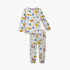 Magnetic Me Modal LS Toddler PJ Set TOE ZONE 2