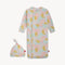 Magnetic Me Gown + Hat Set HARPER